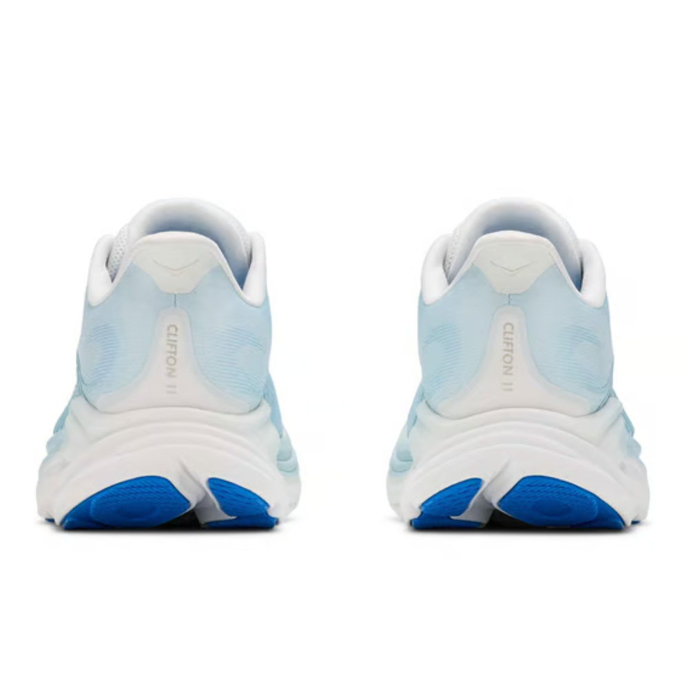 Womens Hoka Clifton 11 (B-Width) - Premium Quality