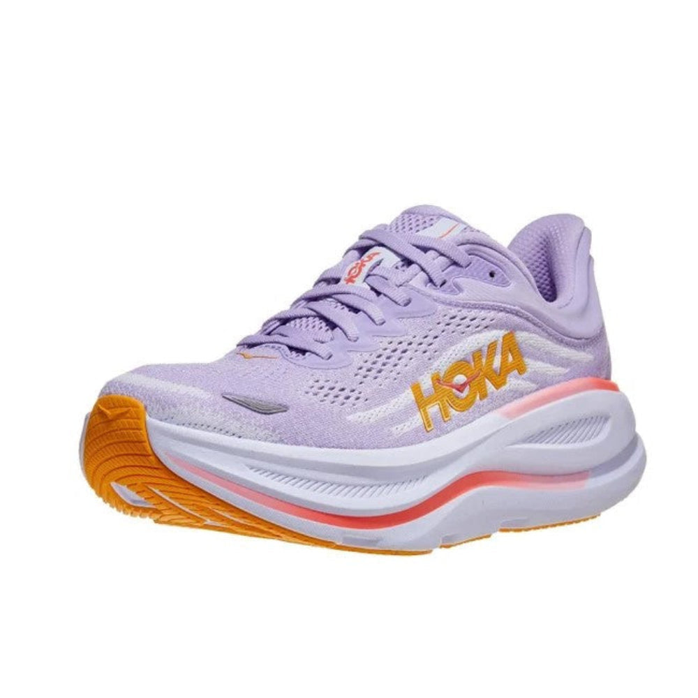 Womens Hoka Bondi 9 (B-Width) - Premium Quality