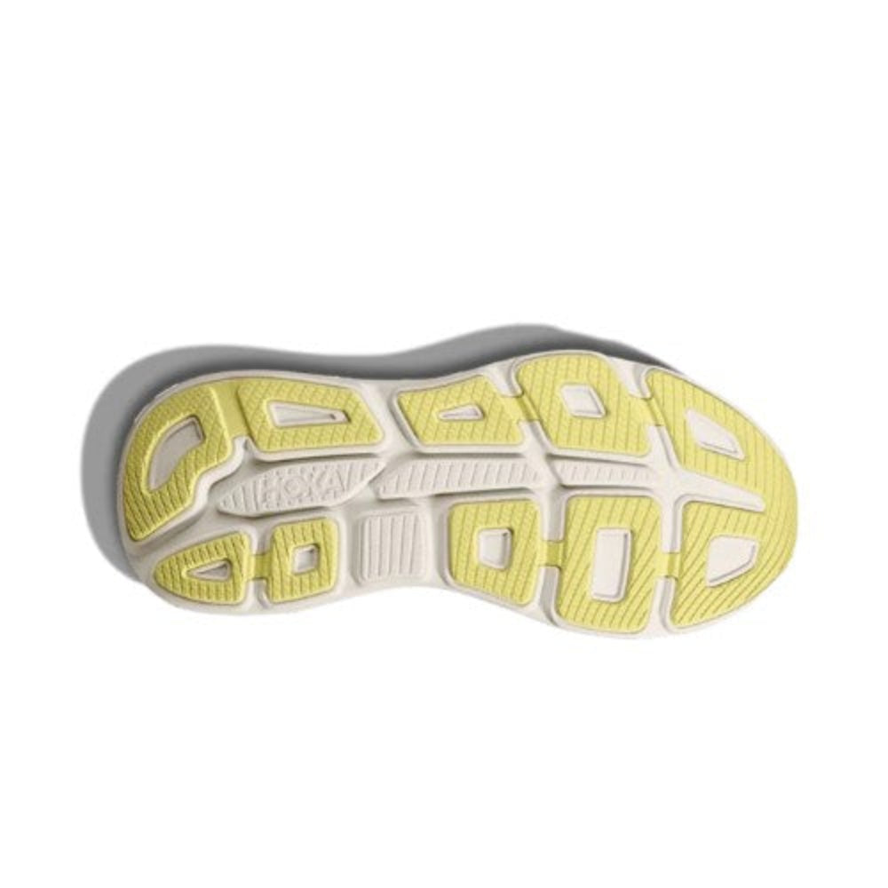Womens Hoka Bondi 9 (B-Width) - Premium Quality
