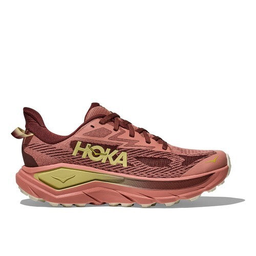 Womens Hoka Challenger 8 (B-Width) - Premium Quality