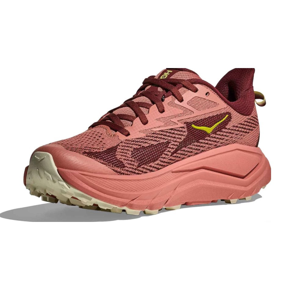 Womens Hoka Challenger 8 (B-Width) - Premium Quality