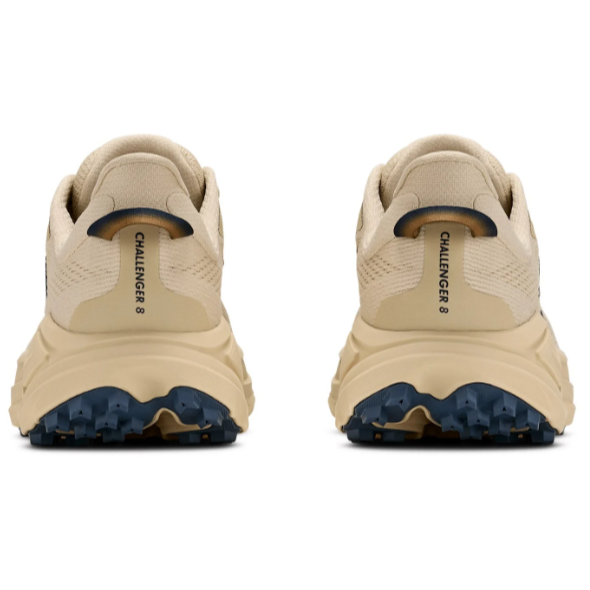 Womens Hoka Challenger 8 Wide (D-Width) - Exclusive Collection