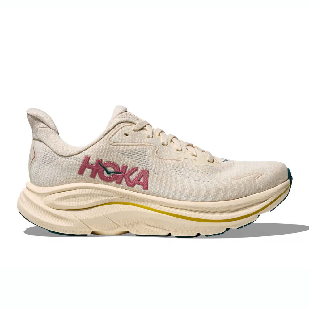 Womens Hoka Clifton 10 (B-Width) - Exclusive Collection