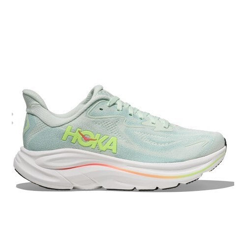 Womens Hoka Clifton 10 (B-Width) - Exclusive Collection