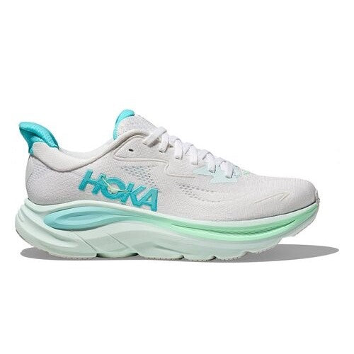 Womens Hoka Clifton 10 (B-Width) - Exclusive Collection