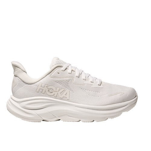 Womens Hoka Clifton 10 Wide (D-Width) - Must-Have Style