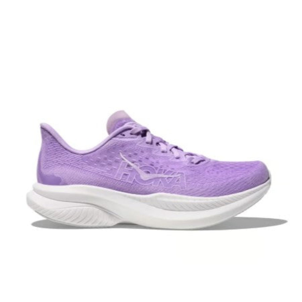 Womens Hoka Mach 6 B-Width
