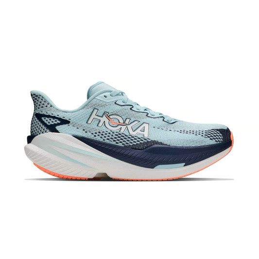 Womens Hoka Mach X 3 - Exclusive Collection
