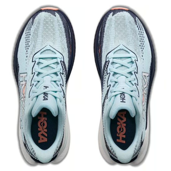 Womens Hoka Mach X 3 - Exclusive Collection
