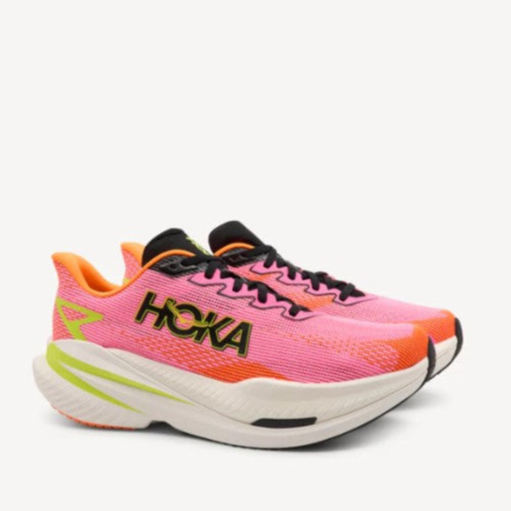 Womens Hoka Mach X 3 - Exclusive Collection