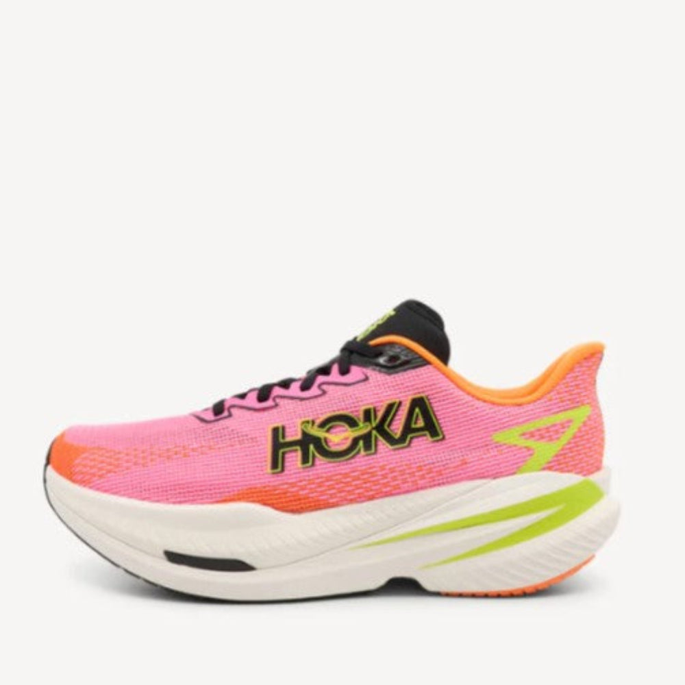 Womens Hoka Mach X 3 - Exclusive Collection