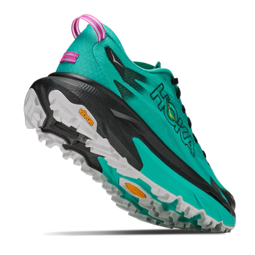 Womens Hoka Mafate 5 (B Width) - Everyday Essentials