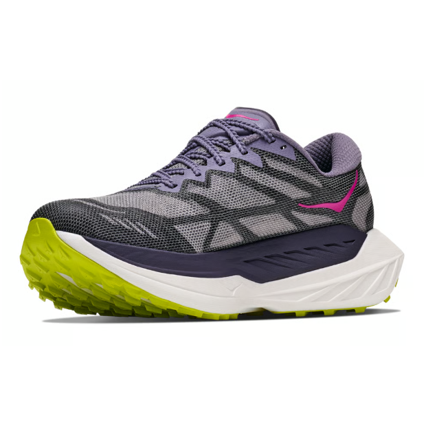 Womens Hoka Rocket X Trail (B Width) - Must-Have Style