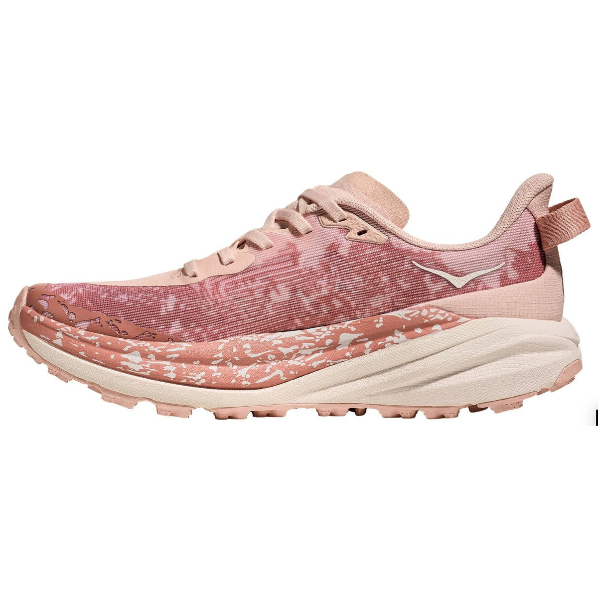 Womens Hoka Speedgoat 6 (B-Width) - Everyday Essentials
