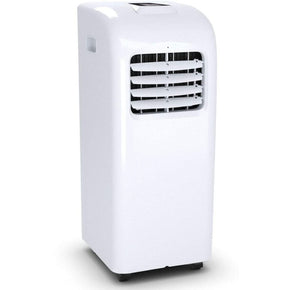8000 BTU Portable Air Conditioner with Dehumidifier Function