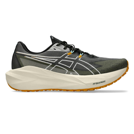 Mens ASICS Blazeblast - Comfort Trainers