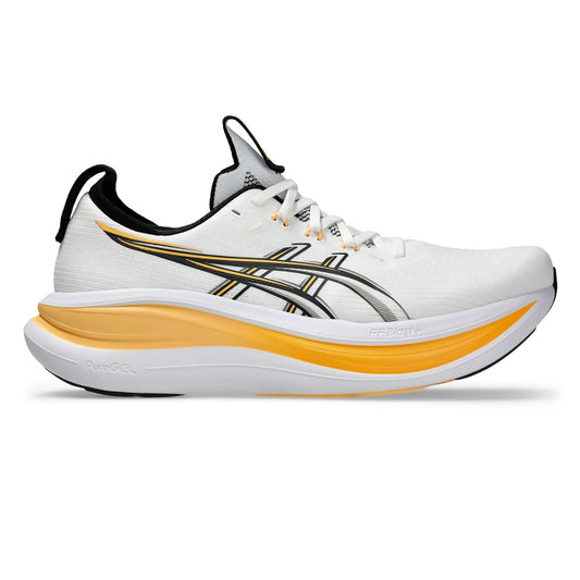 Mens ASICS GEL-Nimbus 28 - Sport & Gym Essentials
