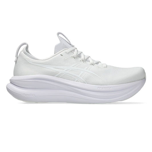 Mens ASICS GEL-Nimbus 28 - Sport & Gym Essentials