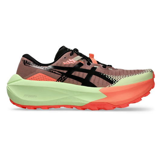 Mens ASICS Trabuco Max 5 - Premium Athletic Wear