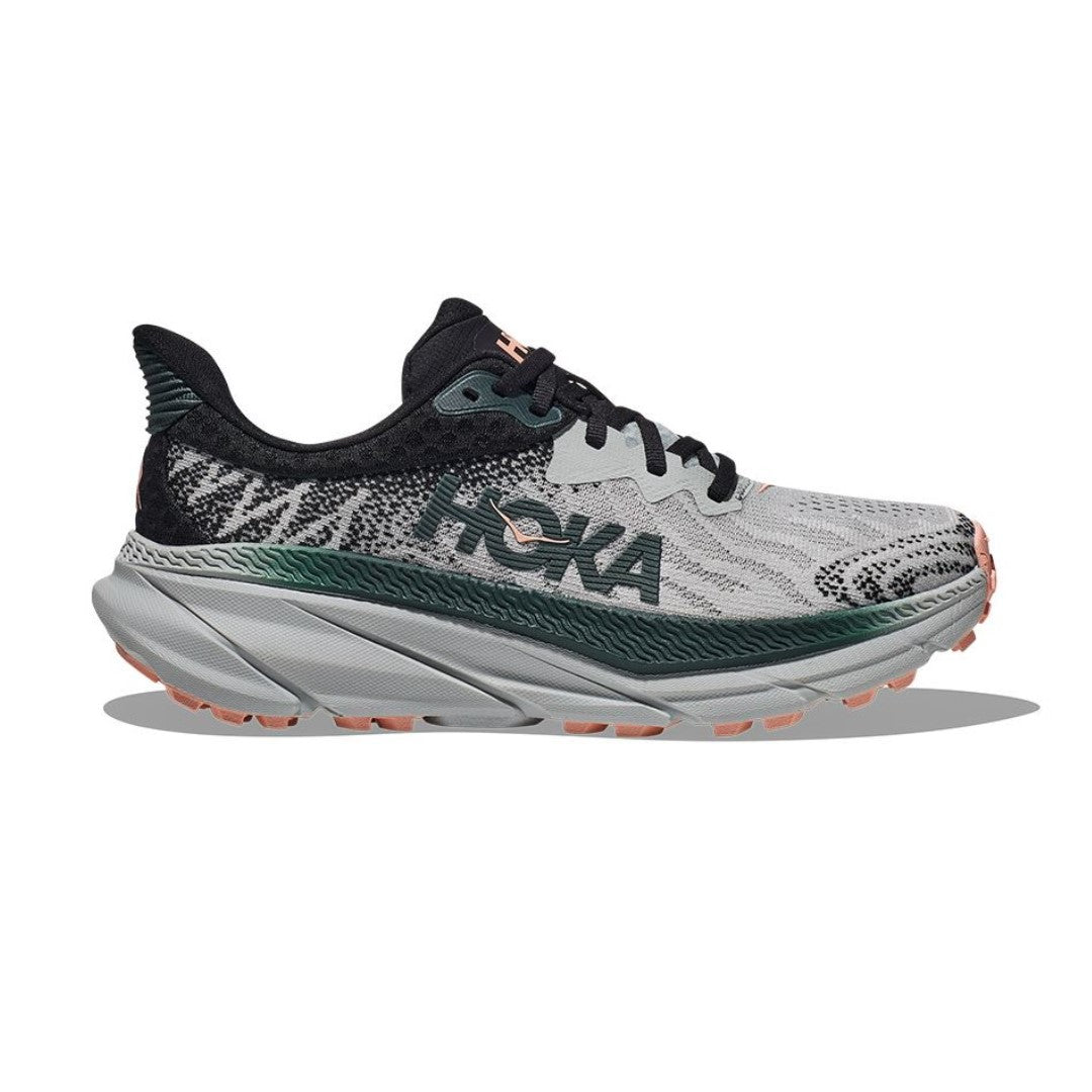 Womens Hoka Challenger ATR 7 (B-Width) - Must-Have Style