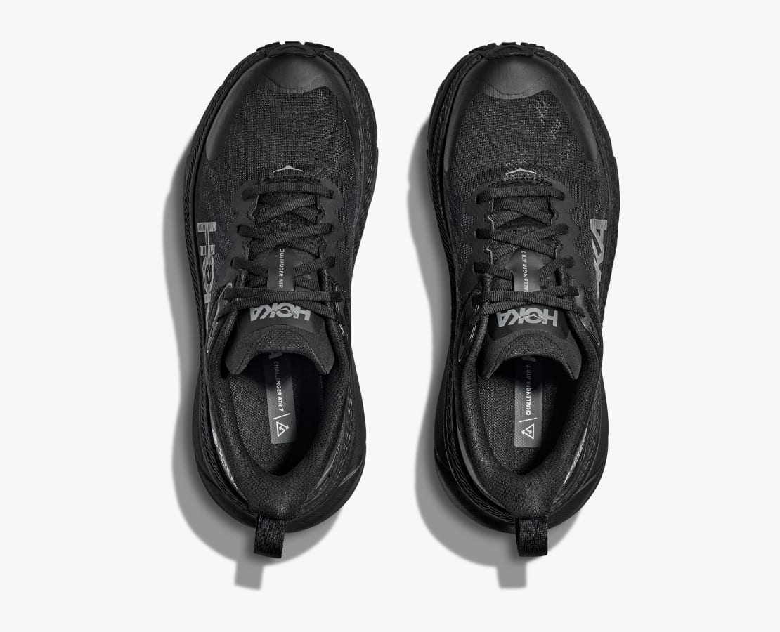 Womens Hoka Challenger ATR 7 GTX (B-Width) - Everyday Essentials