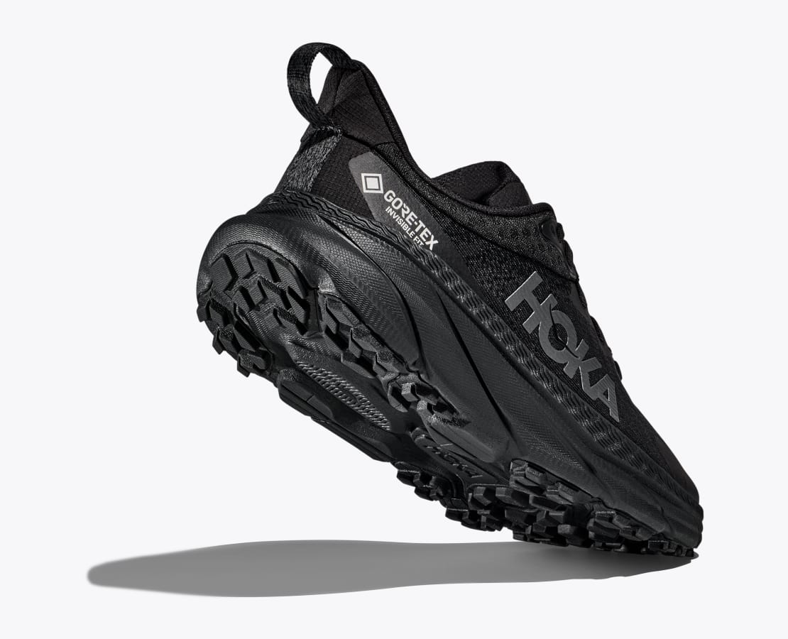 Womens Hoka Challenger ATR 7 GTX (B-Width) - Everyday Essentials