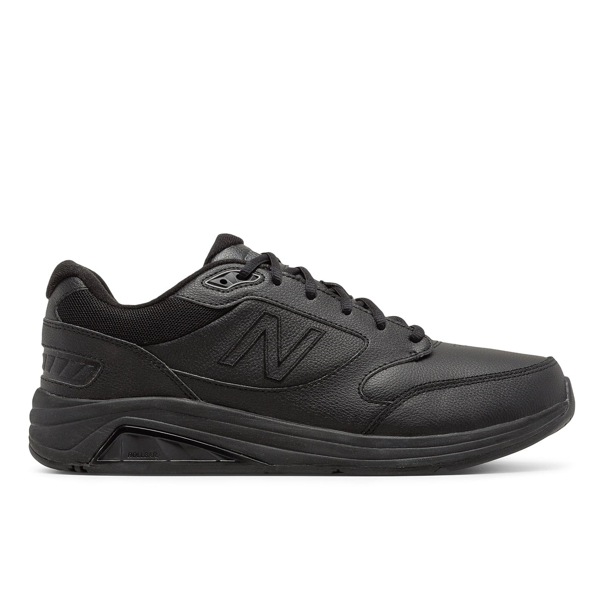 New Balance 928 v3 MW928BK3 Rollbar - Premium Athletic Wear