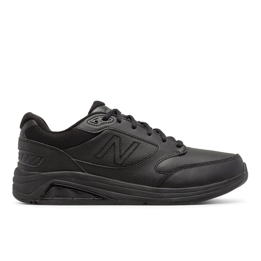 New Balance 928 v3 MW928BK3 Rollbar - Premium Athletic Wear