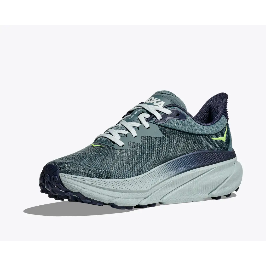 Mens Hoka Challenger ATR 7 (D-Width) - Must-Have Style