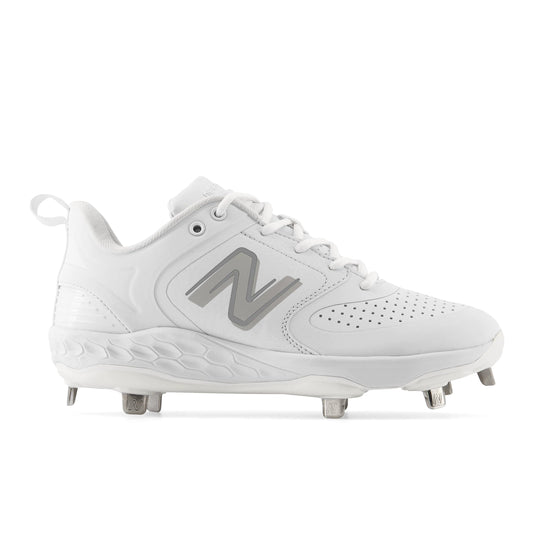 Fresh Foam X VELOv3 Metal Cleat SMVELOS3 - Comfort Trainers