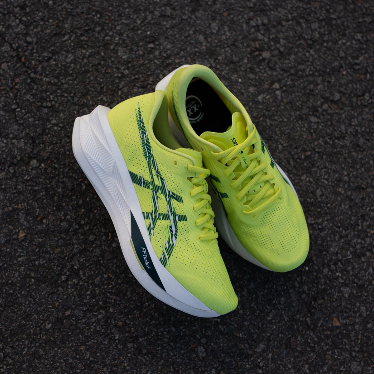 Mens ASICS Sonicblast - Performance Footwear