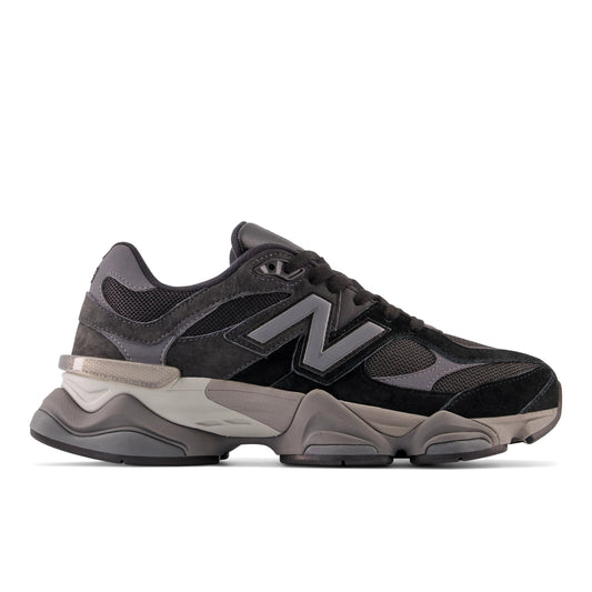 New Balance 9060 U9060BLK - Exclusive Collection