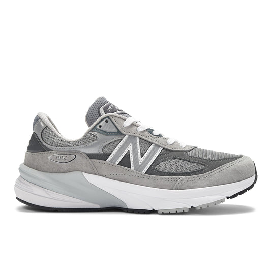 New Balance 990v6 W990GL6 - Performance Footwear