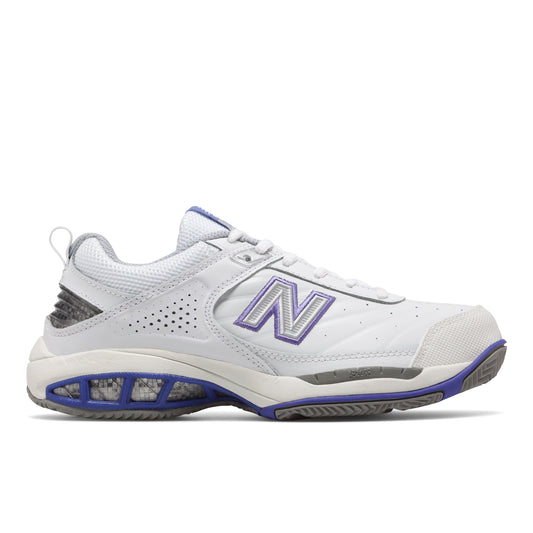 New Balance Tennis 806 WC806W - Everyday Essentials